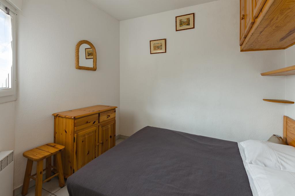 Lagrange Vacances Les Résidences Sainte-Marie-Plage Chambre photo